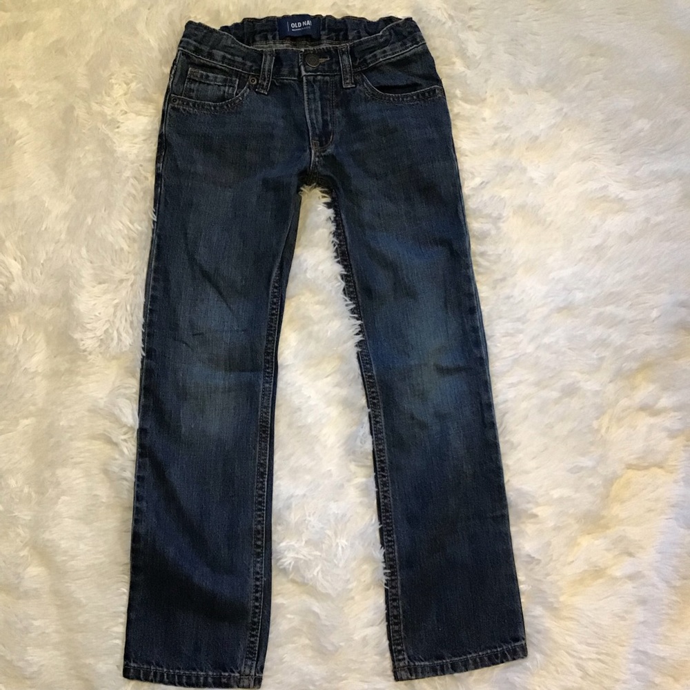 Old Navy Skinny Jeans 6 Regular